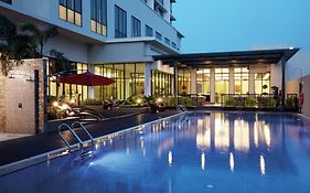 Hilton Garden Inn Puchong